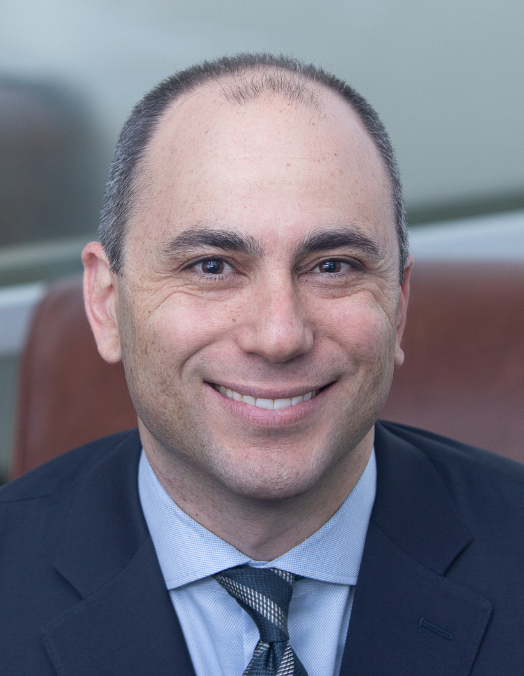 Bruce Kirsch, founder of Real Estate Financial Modeling